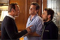 Comment tuer son Boss ? [Blu-ray], 3