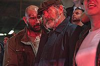 Final Score [Blu-ray], 9