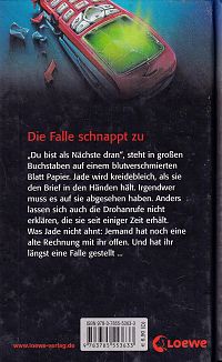 Fear Street - Die Falle, 1