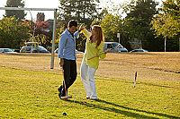 Cinderella Love Story [DVD], 3