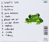 Frogstomp [CD], 1
