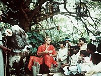 Zwei Missionare [Blu-ray], 4