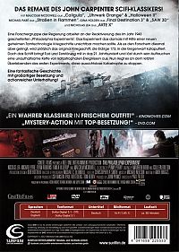 Das Philadelphia Experiment - Reactivated [DVD], 1