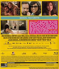 Barney's Version [Blu-ray], 2