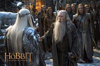 Der Hobbit: Die Spielfilm Trilogie [Blu-ray], 7