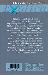 Schicksale in der Ferne Exotica Königreich in den Wolken, 1