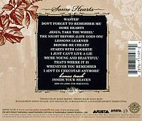 Some Hearts [CD], 1