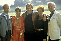 Bergerac - Jim Bergerac ermittelt - Die komplette Serie [DVD], 1