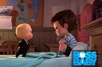 Boss Baby [Blu-ray], 3