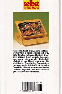 Dinge mit Pfiff für Hobby und Freizeit, 1