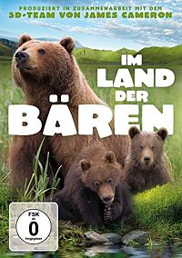 Im Land der Bären [DVD], 1