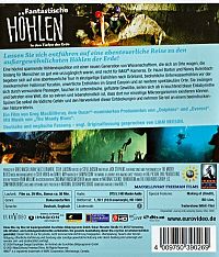 Fantastische Höhlen - IMAX [Blu-ray], 1