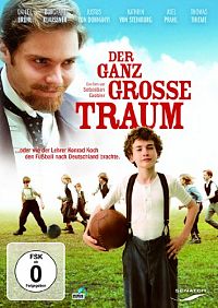 Der ganz grosse Traum [DVD], 1