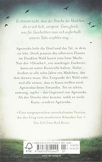 Das dunkle Herz des Waldes, 1