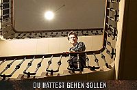 Du hättest gehen sollen [DVD], 5