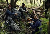 Wo die wilden Menschen jagen [DVD], 6