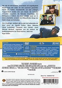 Police Academy - Dümmer als die Polizei erlaubt [DVD], 1