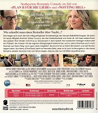 Book of love [Blu-ray], 1