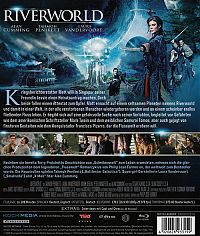 Riverworld [Blu-ray], 1