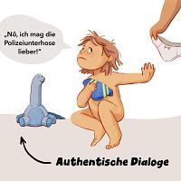 Expedition nach Genitalien, 4