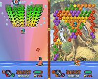 Worms Blast [Sony PlayStation 2], 4