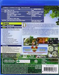 Raiponce [Blu-ray], 1