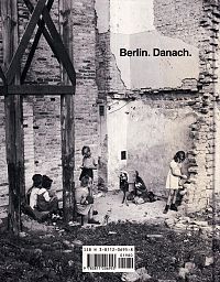 Berlins Stunde Null 1945, 1