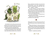 Die Haferhorde – Flausen im Schopf, 5