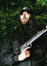 The Devil's Ground [DVD], 4