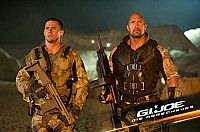 G.I. Joe 2 - Die Abrechnung [Blu-ray 3D], 3