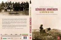 Génocide arménien - le spectre de 1915 [DVD], 7