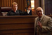 The Blacklist - Staffel 6 [DVD], 8