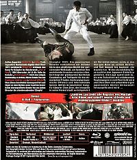 Legend of the Fist [Blu-ray], 1