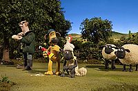 Shaun das Schaf - Zu viele Köche [DVD], 2