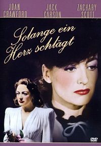 Solange ein Herz schlägt [DVD], 1
