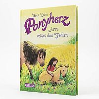 Ponyherz - Anni rettet das Fohlen, 7