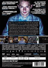 Open Windows [DVD], 2