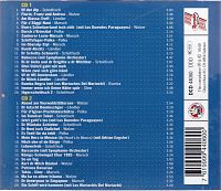 40 Ländler-Hits mit dr Kapelle Oberalp [CD], 1