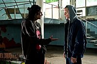 Bis aufs Blut - Brüder auf Bewährung [DVD], 3