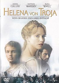 Helena von Troja [DVD], 1