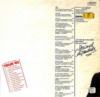 Such mich in meinen Liedern [Vinyl], 1