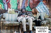 Genauso anders wie ich [DVD], 6