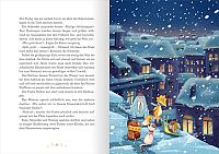 Die wundersame Weihnachtsbande: , 4