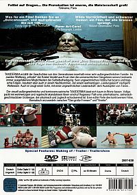 Taxidermia - Friss oder stirb [DVD], 1