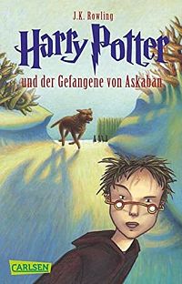 Harry Potter - 7 Bände , 3