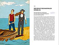 Die Kunst des guten Lebens, 2