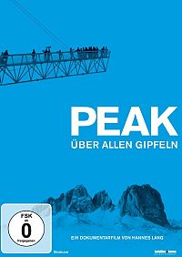 PEAK - Über allen Gipfeln [DVD], 8