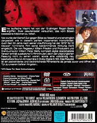 Der Exorzist [DVD], 2