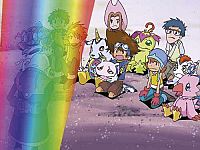 Digimon Adventure 1 [DVD], 2