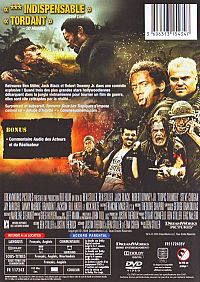 Tonnerre sous les Tropiques [DVD], 1